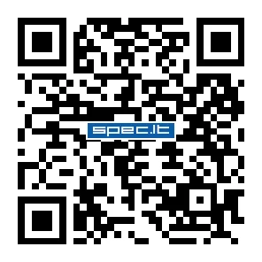 QR kodas | Vestey Foods Baltics, UAB | spec.lt
