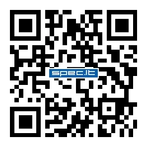 QR kodas | Vestfalija, MB