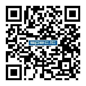 QR kodas | Vestfoldo informacijos centras, VŠĮ
