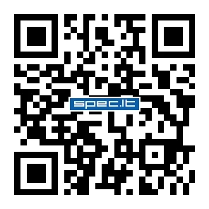 QR kodas | Vestgaira, UAB | spec.lt