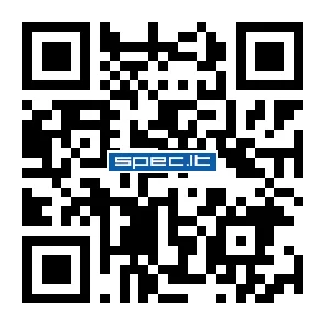 QR kodas | Vesticija, UAB | spec.lt