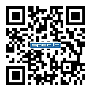 QR kodas | Vestida, UAB | spec.lt