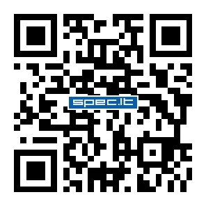 QR kodas | Vestidus, MB