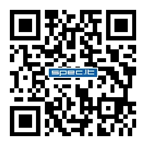 QR kodas | Vestiga, UAB | spec.lt