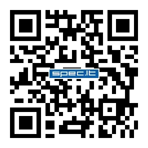QR kodas | Vestila, UAB | spec.lt