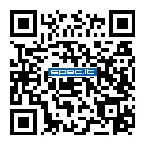 QR kodas | Vestimentum trado, MB