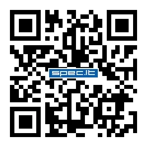 QR kodas | VESTIMUS, MB | spec.lt
