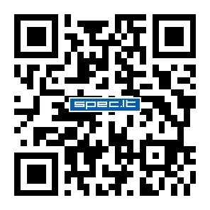 QR kodas | VESTINA, UAB | spec.lt