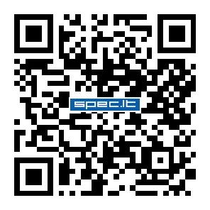 QR kodas | Vestlandshus Baltic, UAB