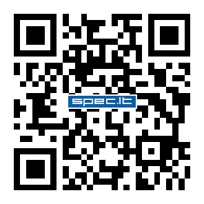 QR kodas | Vestlina, MB