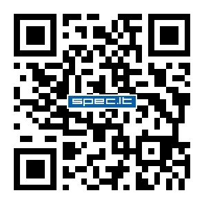 QR kodas | Vestmatika, UAB