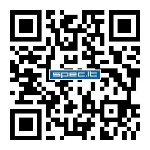 QR kodas | Vestoda, UAB