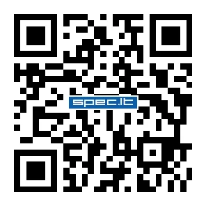QR kodas | Vestodija, UAB | spec.lt
