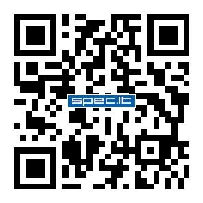 QR kodas | VESTORA, UAB | spec.lt