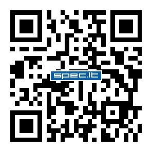 QR kodas | Vestorija, UAB | spec.lt