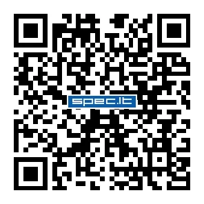 QR kodas | Vestos Guogytės labdaros ir paramos fondas