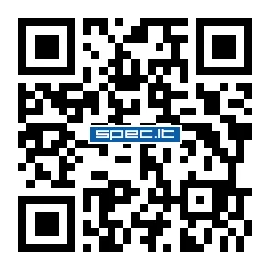 QR kodas | Vestos, MB