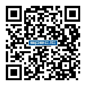 QR kodas | Vestra eventus, VŠĮ | spec.lt