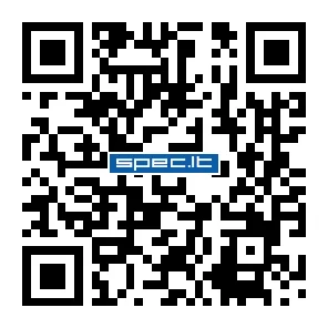 QR kodas | Vestra intermedium, MB