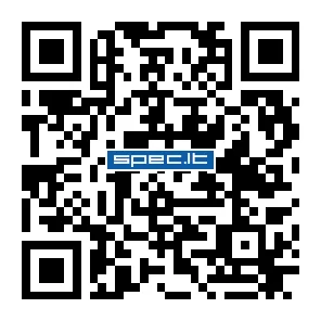 QR kodas | VESTRA, Lietuvos ir Rusijos, UAB | spec.lt