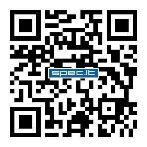 QR kodas | Vestrans, MB