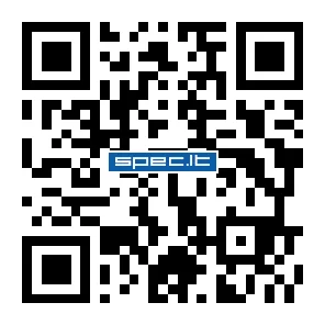 QR kodas | Vestreila, UAB
