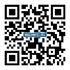 QR kodas | VESTREMA, UAB | spec.lt