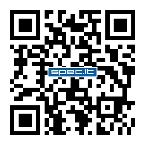 QR kodas | VESTRINA, UAB