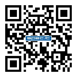 QR kodas | Vestroka, MB | spec.lt
