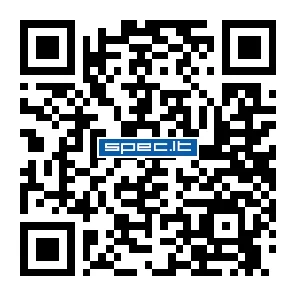 QR kodas | NK Electronics, UAB | spec.lt