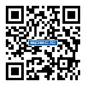 QR kodas | Vestrufas, UAB | spec.lt