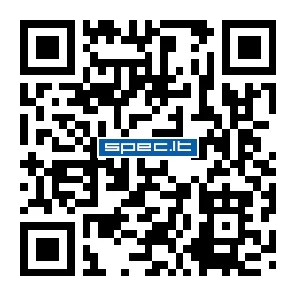 QR kodas | Vestrus Paslaugos, UAB