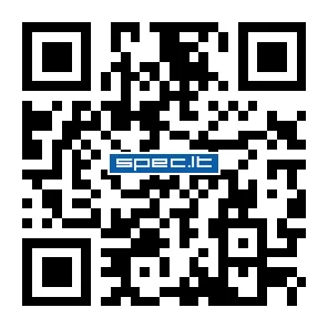 QR kodas | Vestsaitas, UAB | spec.lt