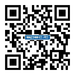 QR kodas | VESTUS GROUP, UAB | spec.lt