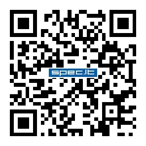 QR kodas | Vestuvininkas, UAB | spec.lt