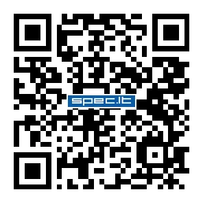 QR kodas | Vestuvių sprendimai, MB | spec.lt