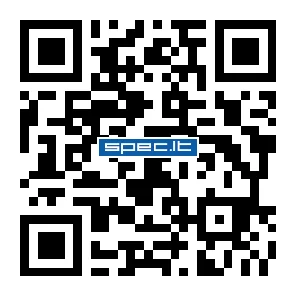 QR kodas | VESUJA, UAB
