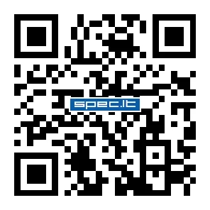 QR kodas | VĖSVILA, UAB | spec.lt