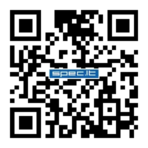 QR kodas | Vesvita, MB