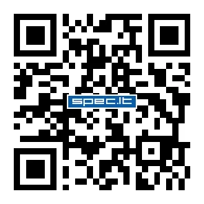 QR kodas | VET1, UAB | spec.lt