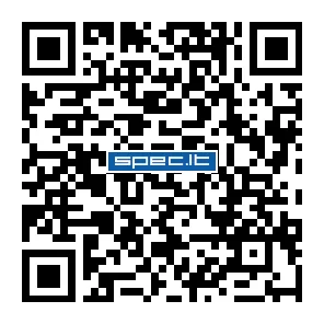 QR kodas | Vet. B. Pilibienės gydymo paslaugų įmonė