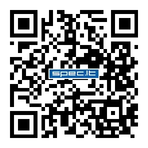 QR kodas | Vet. gyd. S. Kniukštos paslaugų įmonė | spec.lt