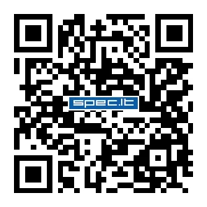 QR kodas | Vet. gydytojo S. Gorbikovo individuali įmonė | spec.lt