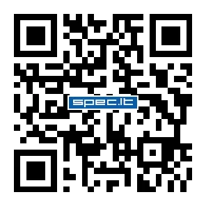 QR kodas | Vet Inn, UAB