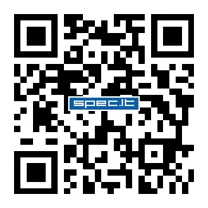 QR kodas | Vet Labs, UAB