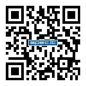 QR kodas | VET Praktika, UAB