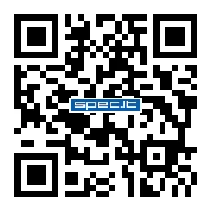 QR kodas | VETA, UAB | spec.lt