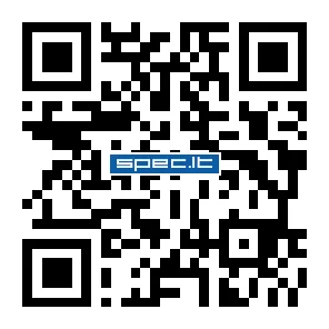 QR kodas | Vetagra, UAB | spec.lt