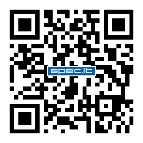 QR kodas | Vetaira, MB | spec.lt