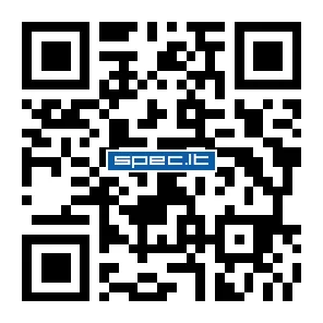 QR kodas | VeTaKa, UAB | spec.lt